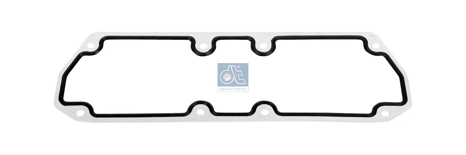 Gasket, housing cover (crankcase)